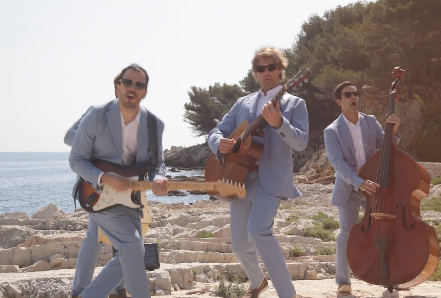 SUNNYSTARS | Strolling Bands and Luxury Entertainment Specialists on the French Riviera
